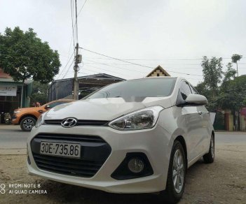 Hyundai Grand i10   2016 - Bán ô tô Hyundai Grand i10 sản xuất năm 2016, nhập khẩu  