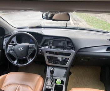 Hyundai Sonata    2014 - Cần bán Hyundai Sonata năm 2014, nhập khẩu nguyên chiếc