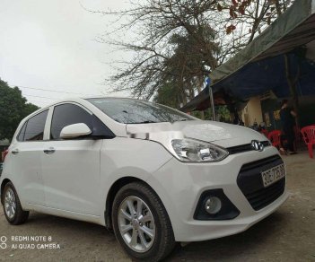 Hyundai Grand i10   2016 - Bán ô tô Hyundai Grand i10 sản xuất năm 2016, nhập khẩu  