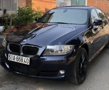 BMW 3 Series   2010 - Bán BMW 320i đời 2010, nhập khẩu  