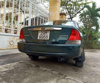 Ford Laser    2001 - Cần bán Ford Laser sản xuất 2001, xe nhập, giá chỉ 125 triệu