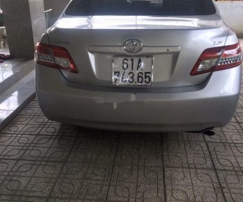 Toyota Camry   2011 - Bán xe cũ Toyota Camry LE sản xuất năm 2011, xe nhập