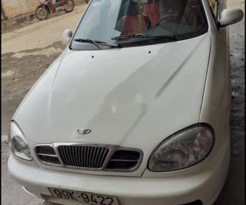 Daewoo Lanos   2001 - Bán Daewoo Lanos sản xuất 2001, giá chỉ 56 triệu