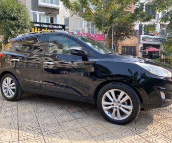 Hyundai Tucson 2010 - Bán ô tô Hyundai Tucson năm sản xuất 2010, xe nhập giá cạnh tranh