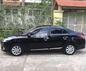 Toyota Vios   2015 - Bán xe cũ Toyota Vios sản xuất năm 2015, giá chỉ 348 triệu