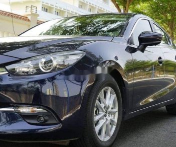 Mazda 3   Prenium  2018 - Bán xe Mazda 3 Prenium năm 2018