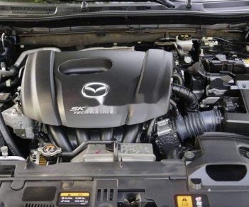 Mazda 3   Prenium  2018 - Bán xe Mazda 3 Prenium năm 2018