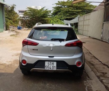 Hyundai i20 Active 2015 - Bán xe Hyundai i20 Active năm 2015, màu trắng, nhập khẩu, giá chỉ 455 triệu