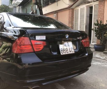 BMW 3 Series   2010 - Bán BMW 320i đời 2010, nhập khẩu  