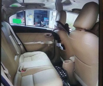 Toyota Vios 2018 - Bán Toyota Vios sản xuất năm 2018, màu vàng, giá chỉ 475 triệu