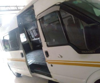 Ford Transit   2005 - Xe Ford Transit sản xuất 2005