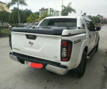 Nissan Navara     2017 - Bán Nissan Navara sản xuất năm 2017, nhập khẩu nguyên chiếc, giá 515tr