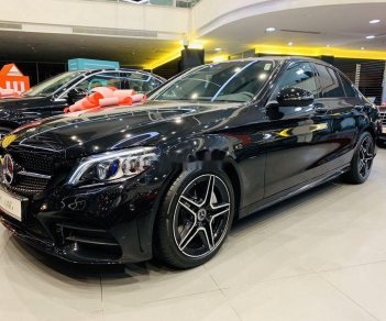 Mercedes-Benz C class C300 AMG   2020 - Bán xe Mercedes C300 AMG sản xuất 2020, màu đen