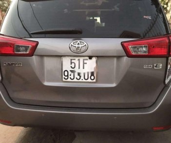 Toyota Innova     2016 - Cần bán xe Toyota Innova năm 2016