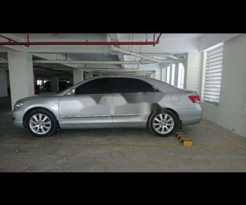 Toyota Camry   2007 - Bán Toyota Camry sản xuất năm 2007 chính chủ