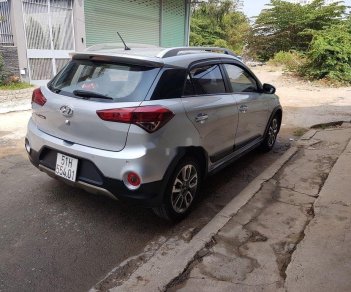 Hyundai i20 Active 2015 - Bán xe Hyundai i20 Active năm 2015, màu trắng, nhập khẩu, giá chỉ 455 triệu