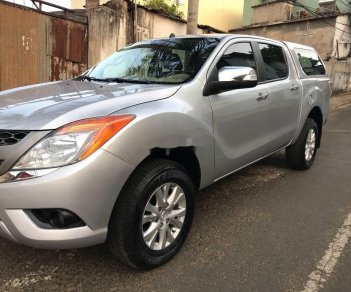 Mazda BT 50 2015 - Cần bán lại xe Mazda BT 50 đời 2015, xe nhập