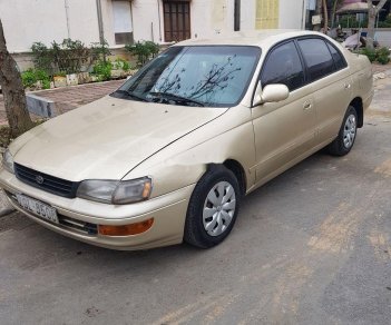 Toyota Corona   1995 - Cần bán Toyota Corona năm sản xuất 1995, nhập khẩu nguyên chiếc