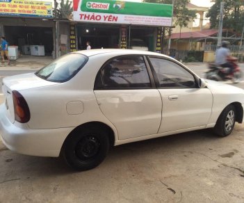 Daewoo Lanos   2001 - Bán Daewoo Lanos sản xuất 2001, giá chỉ 56 triệu