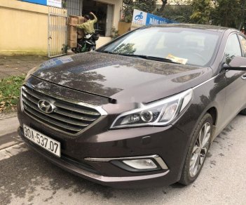 Hyundai Sonata    2014 - Cần bán Hyundai Sonata năm 2014, nhập khẩu nguyên chiếc