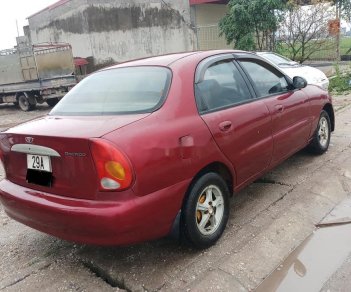 Daewoo Lanos   2001 - Cần bán Daewoo Lanos đời 2001, xe chính chủ