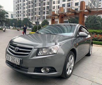 Chevrolet Lacetti 2010 - Cần bán lại xe Chevrolet Lacetti năm 2010, màu xám, nhập khẩu nguyên chiếc