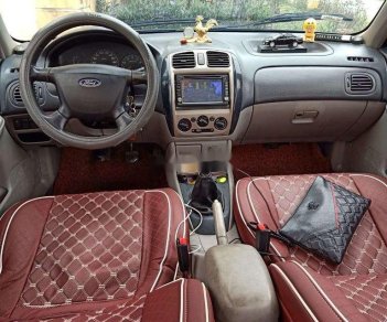 Ford Laser    2001 - Cần bán Ford Laser sản xuất 2001, xe nhập, giá chỉ 125 triệu