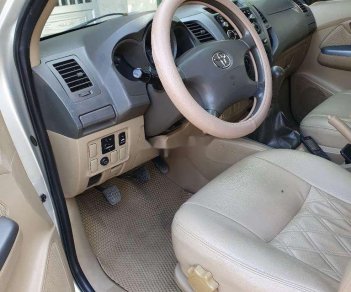 Toyota Hilux 2009 - Bán xe Toyota Hilux đời 2009, màu bạc, nhập khẩu, 295tr