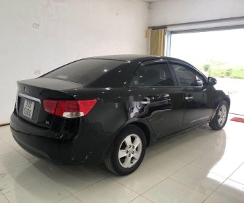 Kia Forte    2009 - Bán xe Kia Forte sản xuất năm 2009, nhập khẩu nguyên chiếc