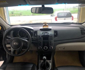 Kia Forte    2009 - Bán xe Kia Forte sản xuất năm 2009, nhập khẩu nguyên chiếc