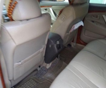 Toyota Camry      2011 - Cần bán Toyota Camry 2011, giá chỉ 620 triệu