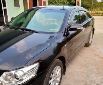 Toyota Camry      2011 - Cần bán Toyota Camry 2011, giá chỉ 620 triệu