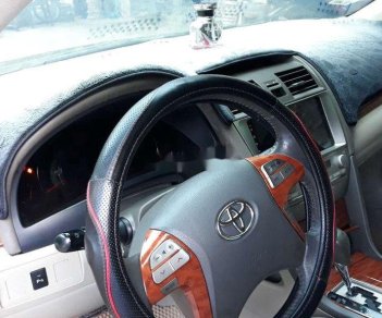 Toyota Camry AT 2008 - Xe Toyota Camry AT đời 2008 như mới 