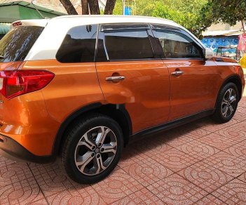 Suzuki Vitara     2016 - Bán Suzuki Vitara đời 2016, nhập khẩu nguyên chiếc còn mới