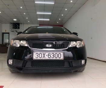 Kia Forte    2009 - Bán xe Kia Forte sản xuất năm 2009, nhập khẩu nguyên chiếc