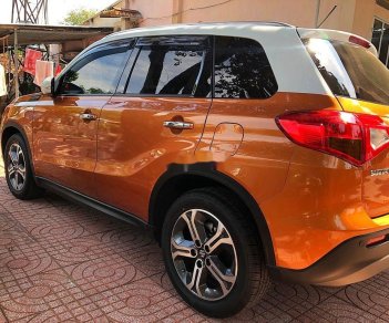 Suzuki Vitara     2016 - Bán Suzuki Vitara đời 2016, nhập khẩu nguyên chiếc còn mới