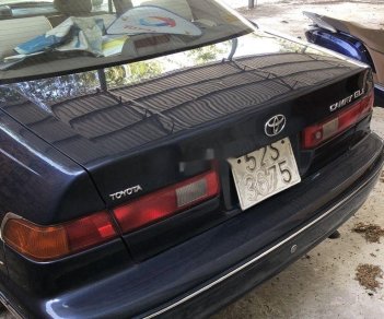 Toyota Camry     1999 - Cần bán gấp Toyota Camry 1999, xe nhập