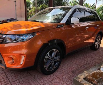 Suzuki Vitara     2016 - Bán Suzuki Vitara đời 2016, nhập khẩu nguyên chiếc còn mới