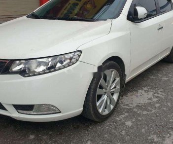 Kia Forte   2013 - Bán xe Kia Forte năm sản xuất 2013