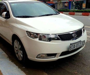 Kia Forte   2013 - Bán xe Kia Forte năm sản xuất 2013