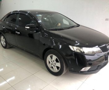 Kia Forte    2009 - Bán xe Kia Forte sản xuất năm 2009, nhập khẩu nguyên chiếc