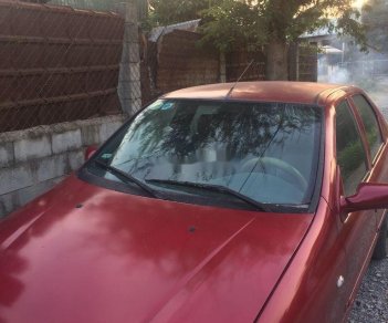 Fiat Siena   1.6   2003 - Bán xe Fiat Siena 1.6 2003, nhập khẩu