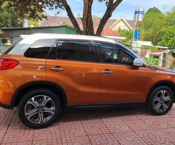 Suzuki Vitara     2016 - Bán Suzuki Vitara đời 2016, nhập khẩu nguyên chiếc còn mới