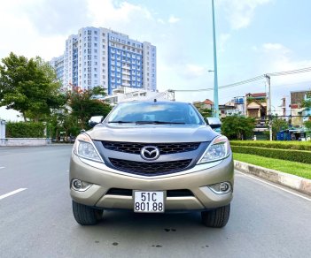 Mazda BT 50 2016 - Cần bán nhanh chiếc Mazda BT 50 sản xuất 2016, nhập khẩu nguyên chiếc