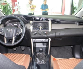 Toyota Innova 2020 - Cần bán xe Toyota Innova năm 2020, 771 triệu