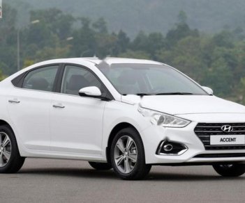 Hyundai Accent 2020 - Bán Hyundai Accent sản xuất 2020, màu trắng, 540 triệu