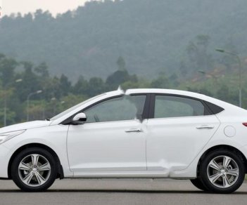Hyundai Accent 2020 - Bán Hyundai Accent sản xuất 2020, màu trắng, 540 triệu