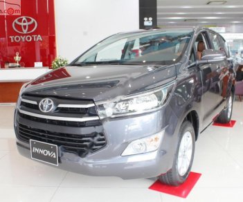 Toyota Innova 2020 - Cần bán xe Toyota Innova năm 2020, 771 triệu