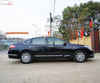 Nissan Teana 2019 - Cần bán lại xe Nissan Teana 2.0AT 2019, màu đen, nhập khẩu nguyên chiếc như mới