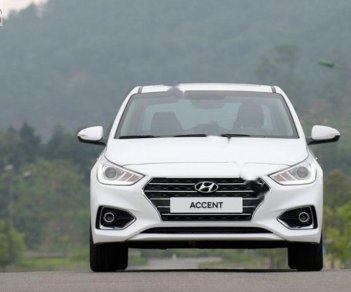 Hyundai Accent 2020 - Bán Hyundai Accent sản xuất 2020, màu trắng, 540 triệu